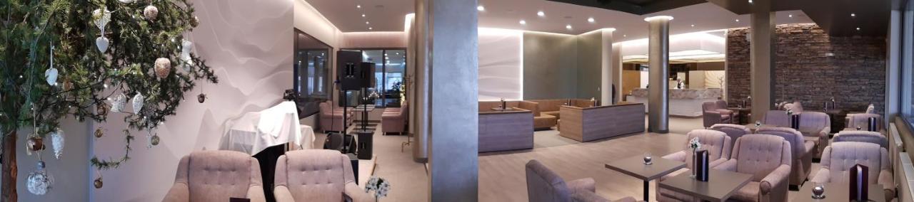 MÁJ Hotel Medical Wellness Piest'any Esterno foto